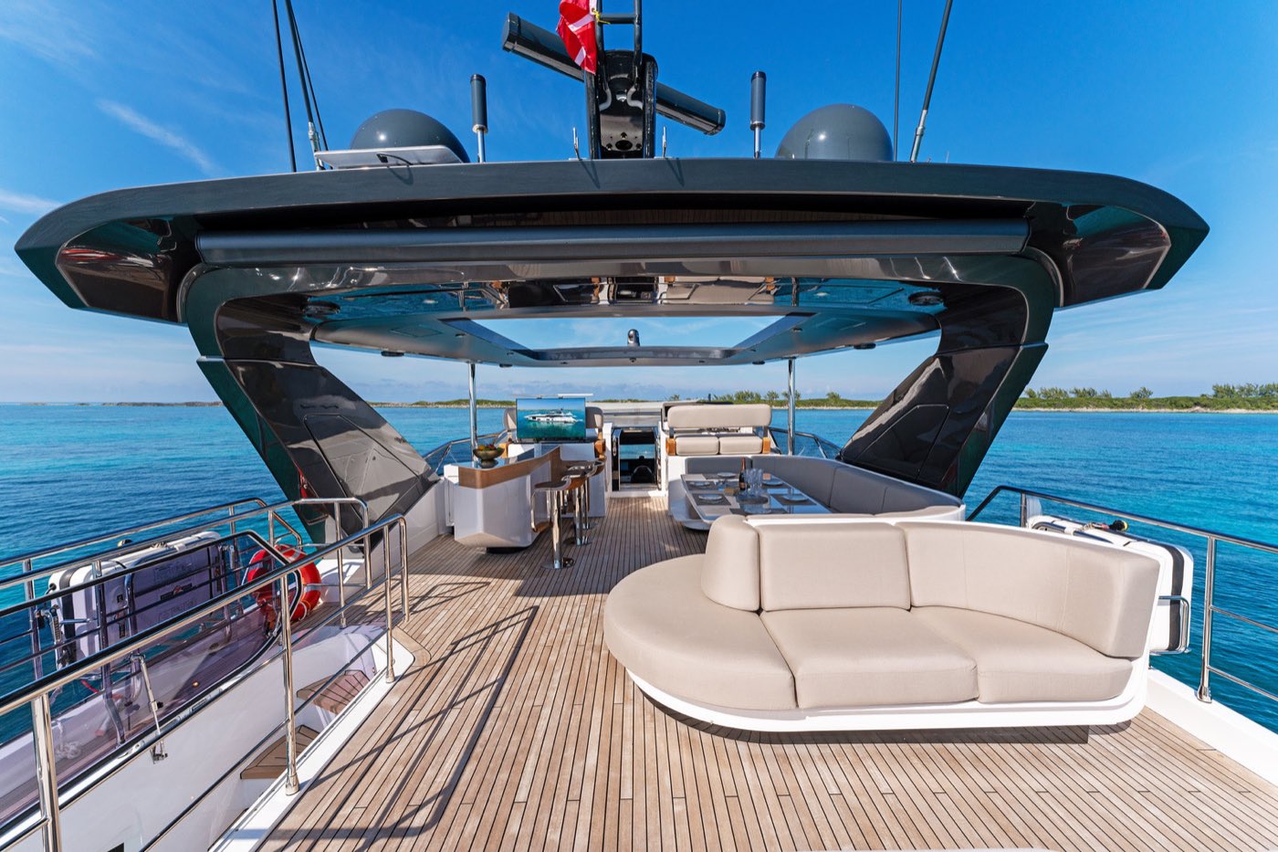 Azimut 27 Metri — photo 3