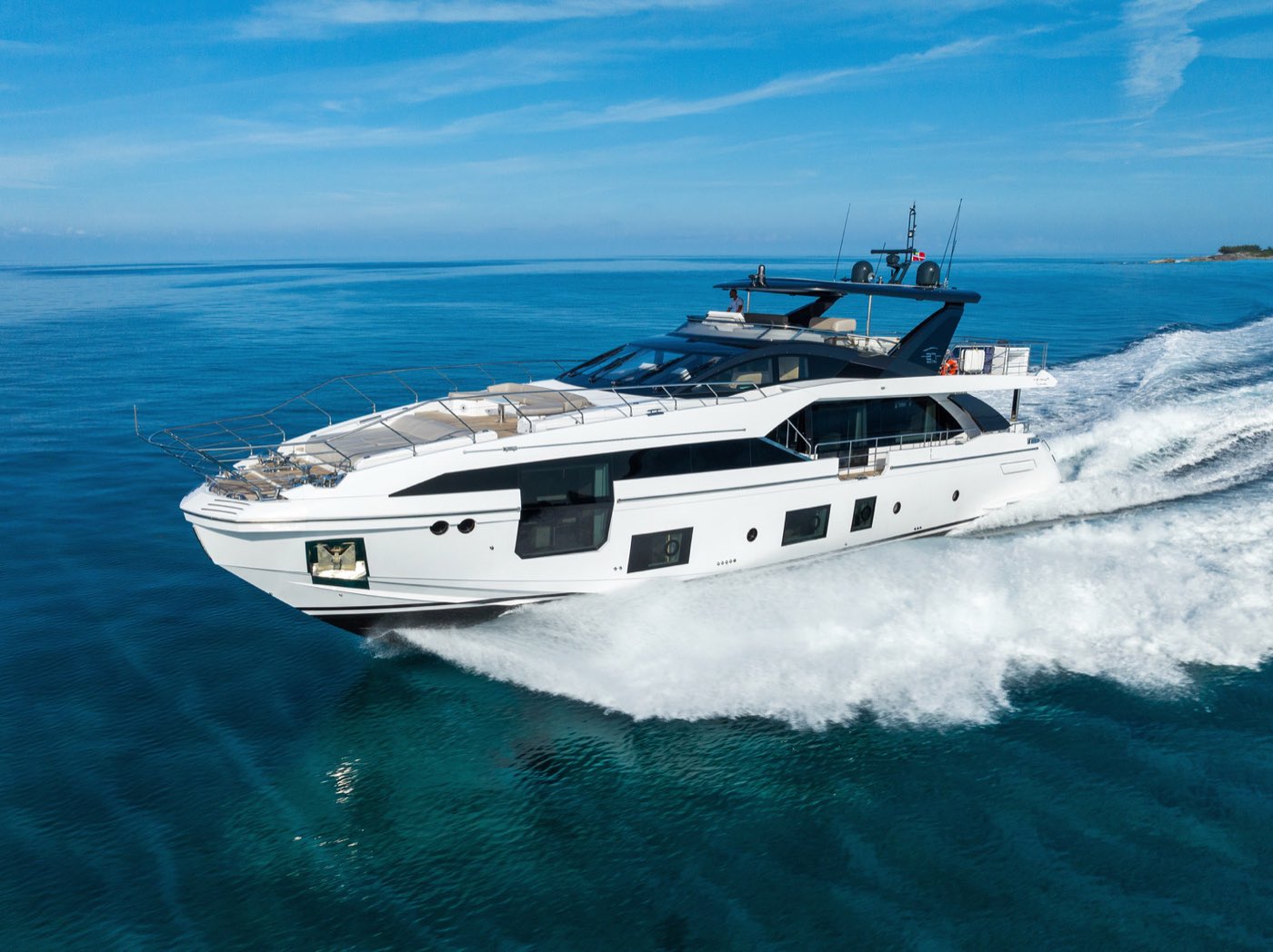Azimut 27 Metri — photo 7
