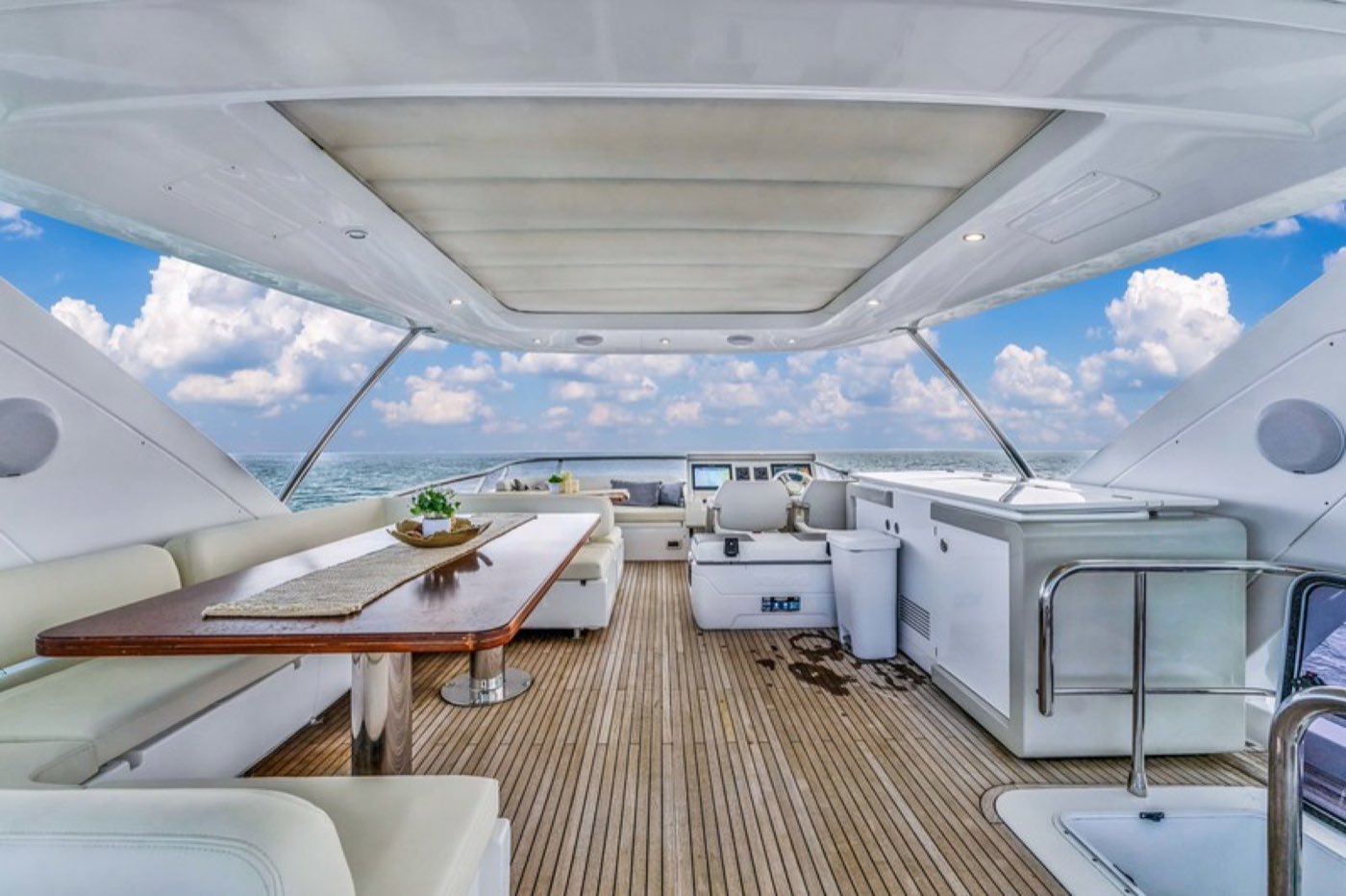 Azimut 75' — photo 2