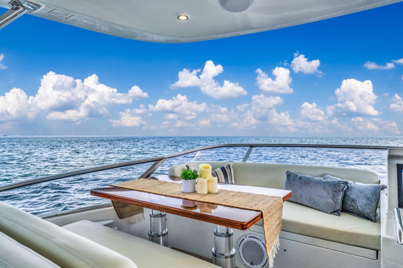 Azimut 75' — photo 3