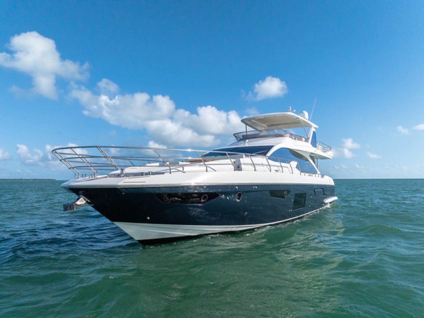 Azimut 75' — photo 5