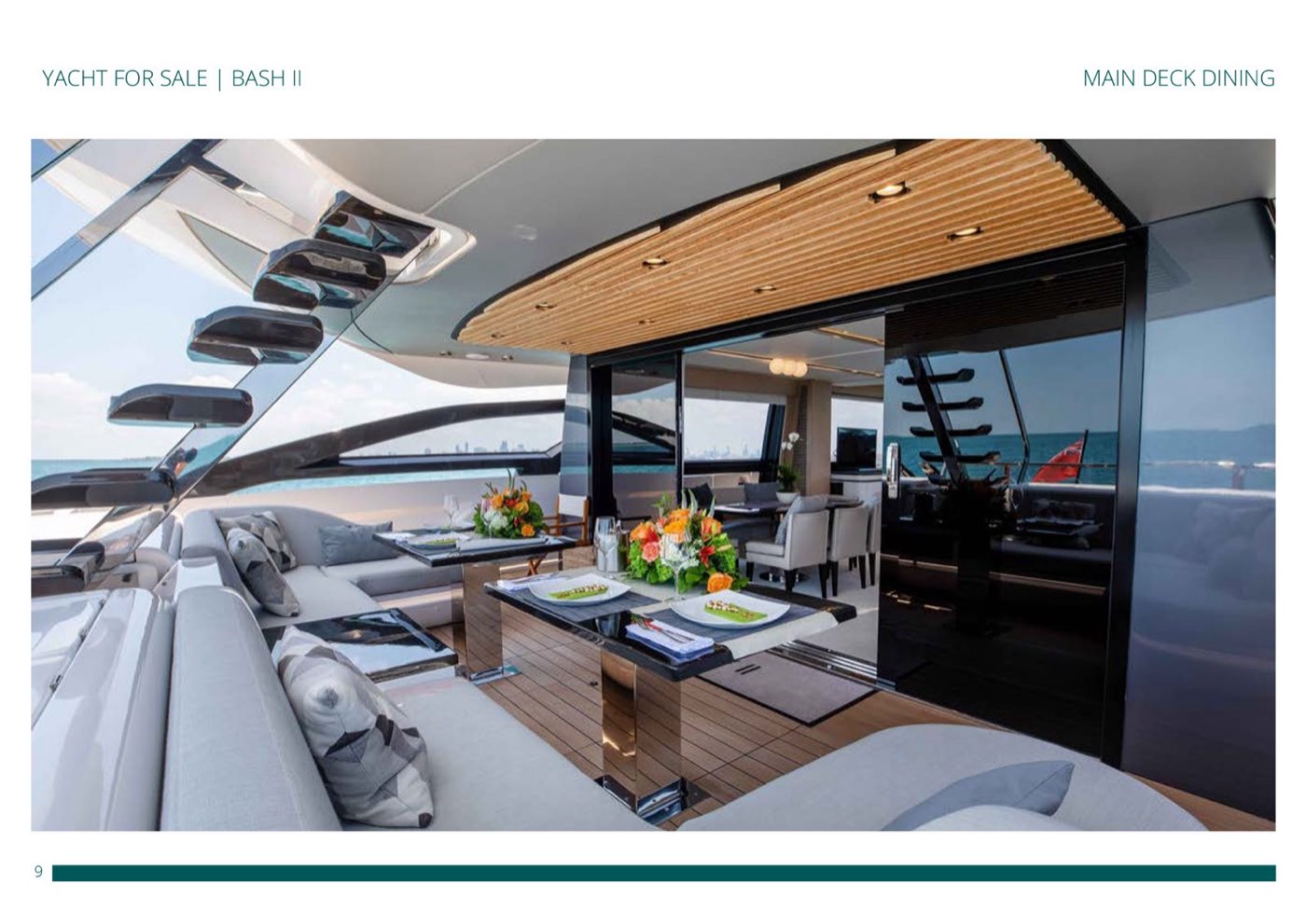 Azimut S10 — photo 4