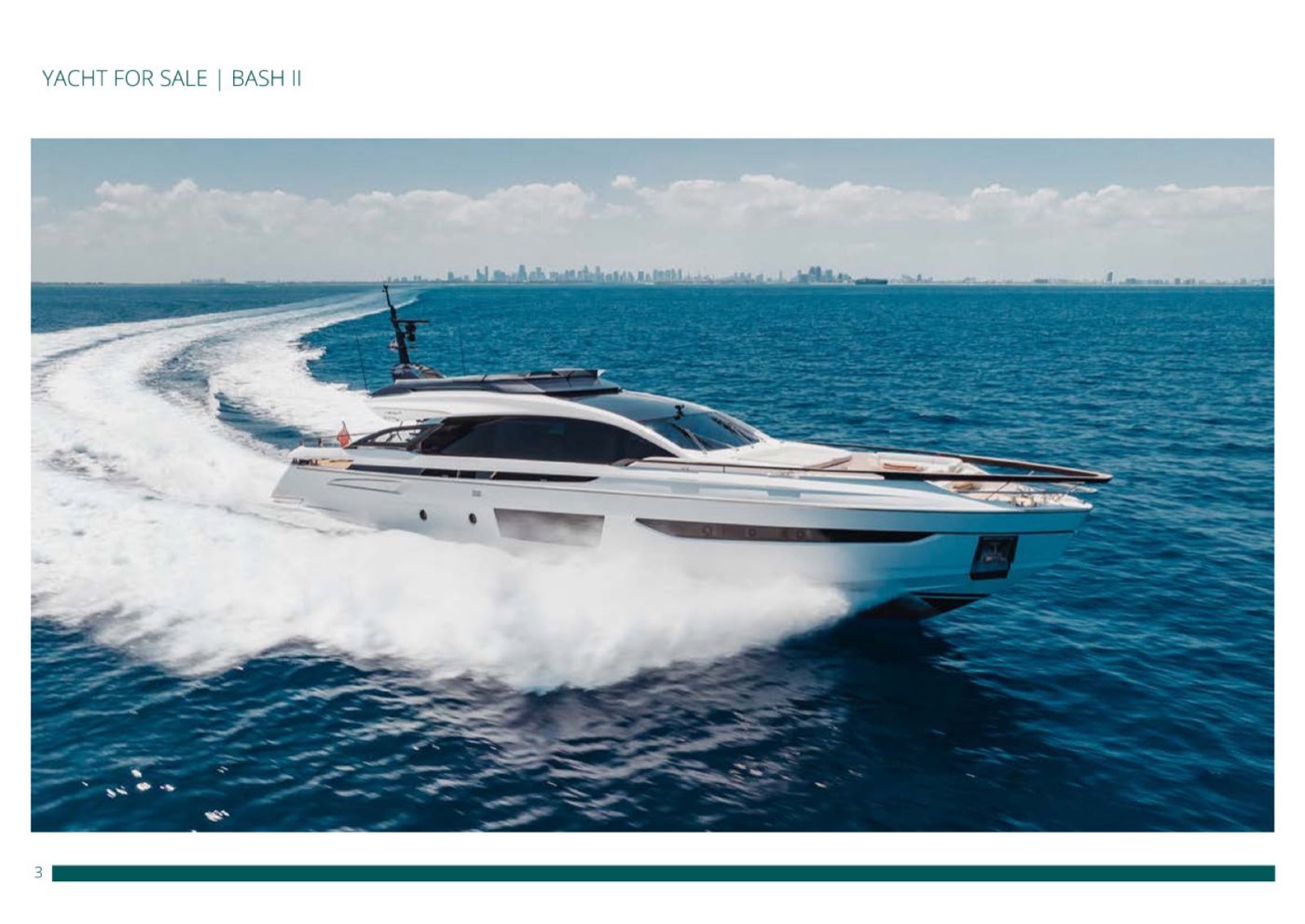 Azimut S10 — photo 6