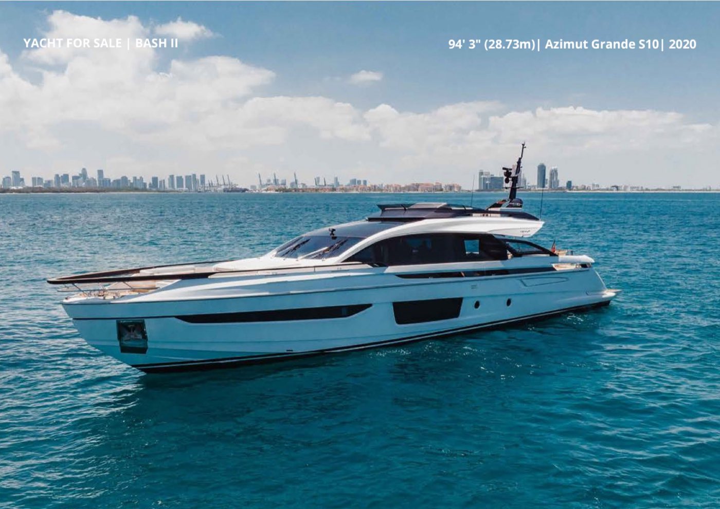 Azimut S10 — photo 7