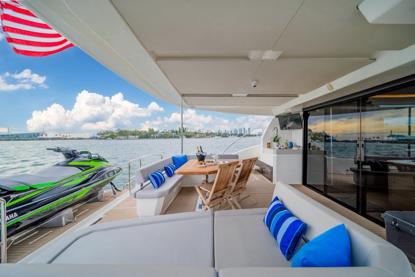 Leopard 60' — photo 2