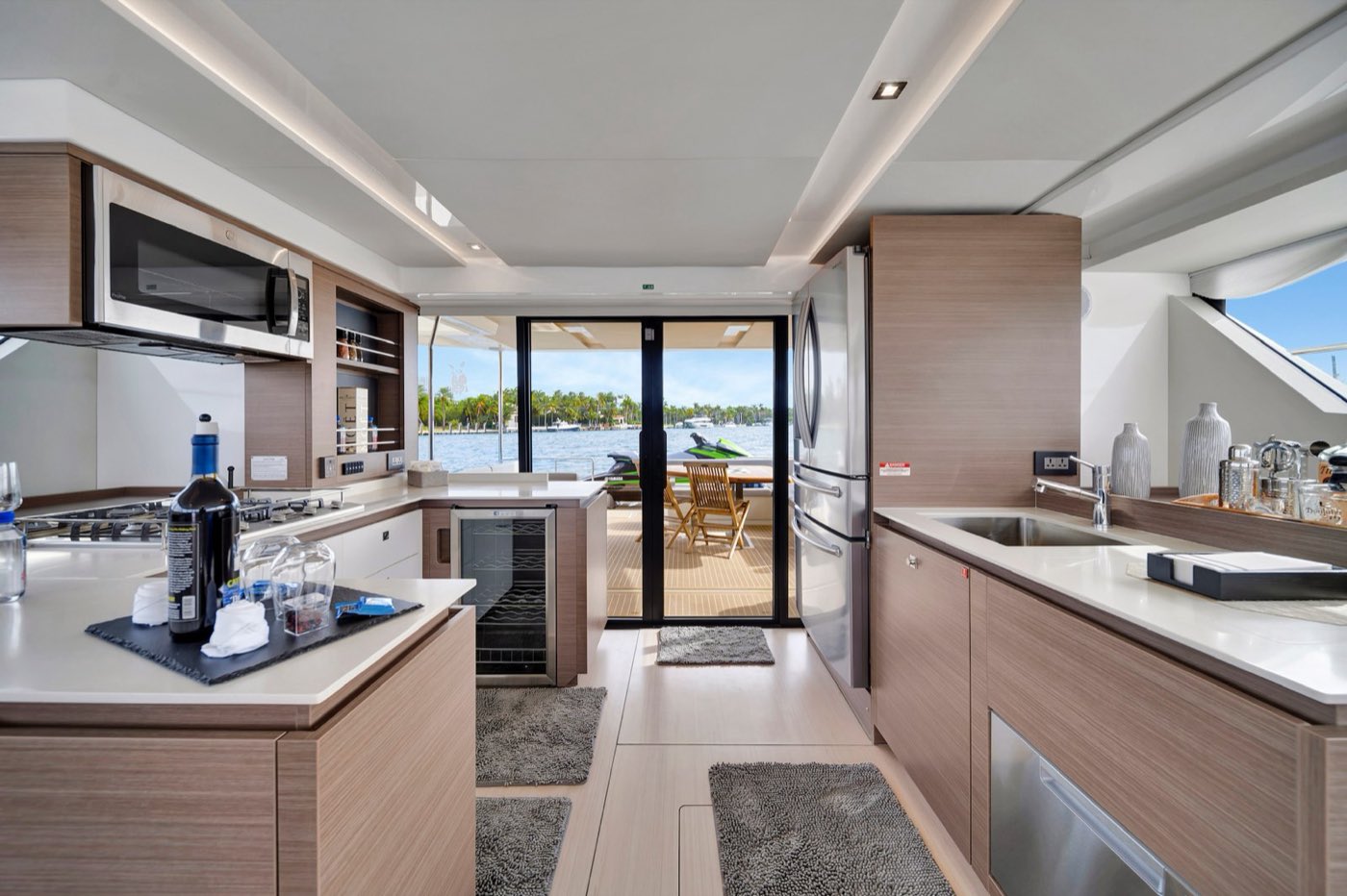 Leopard 60' — photo 3