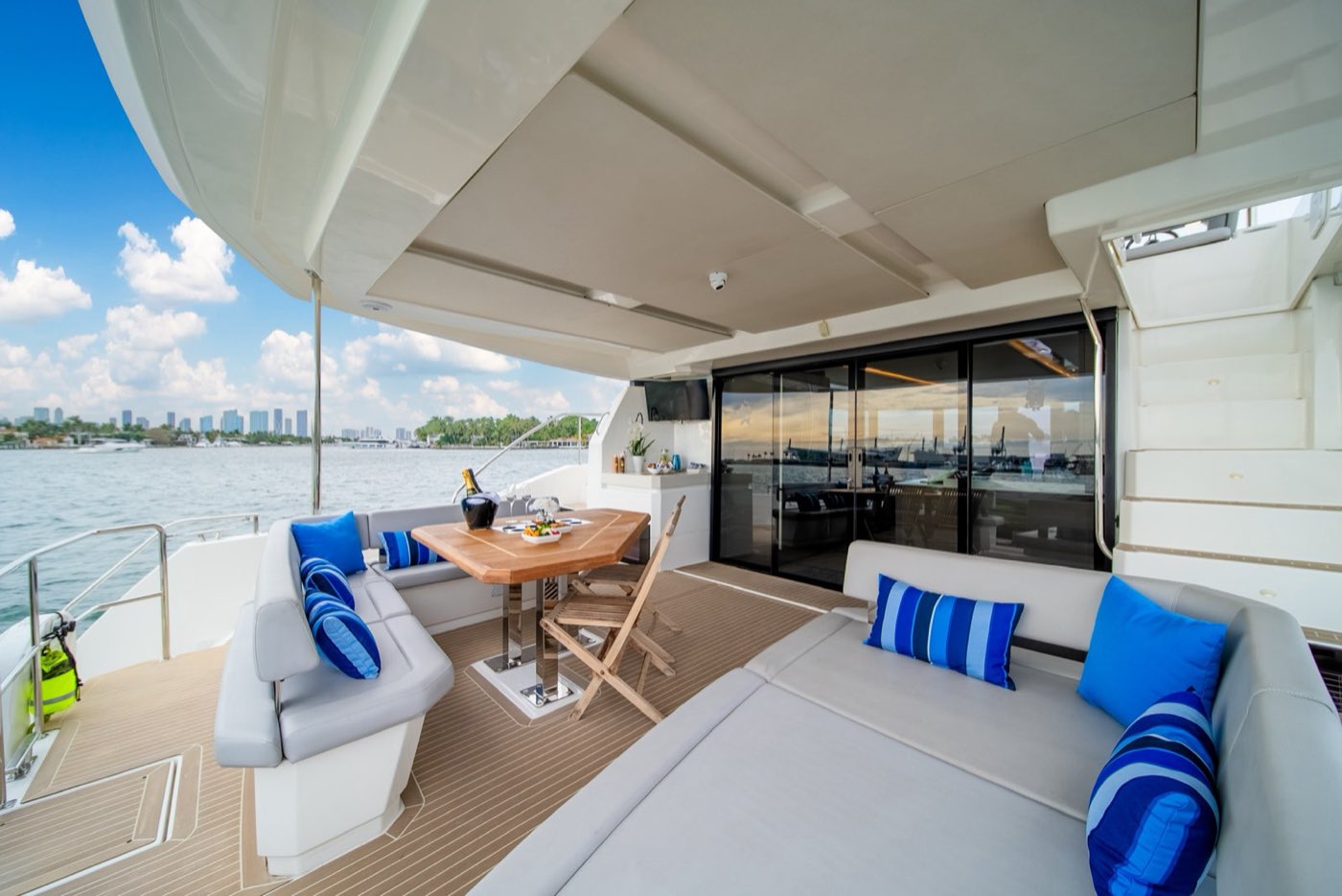 Leopard 60' — photo 6