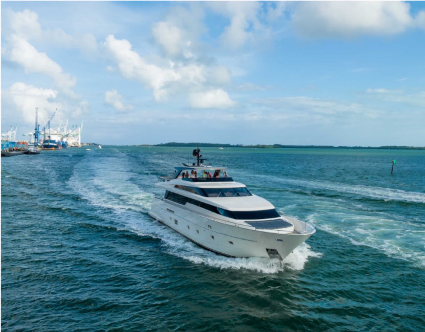 Leopard 60' — photo 8