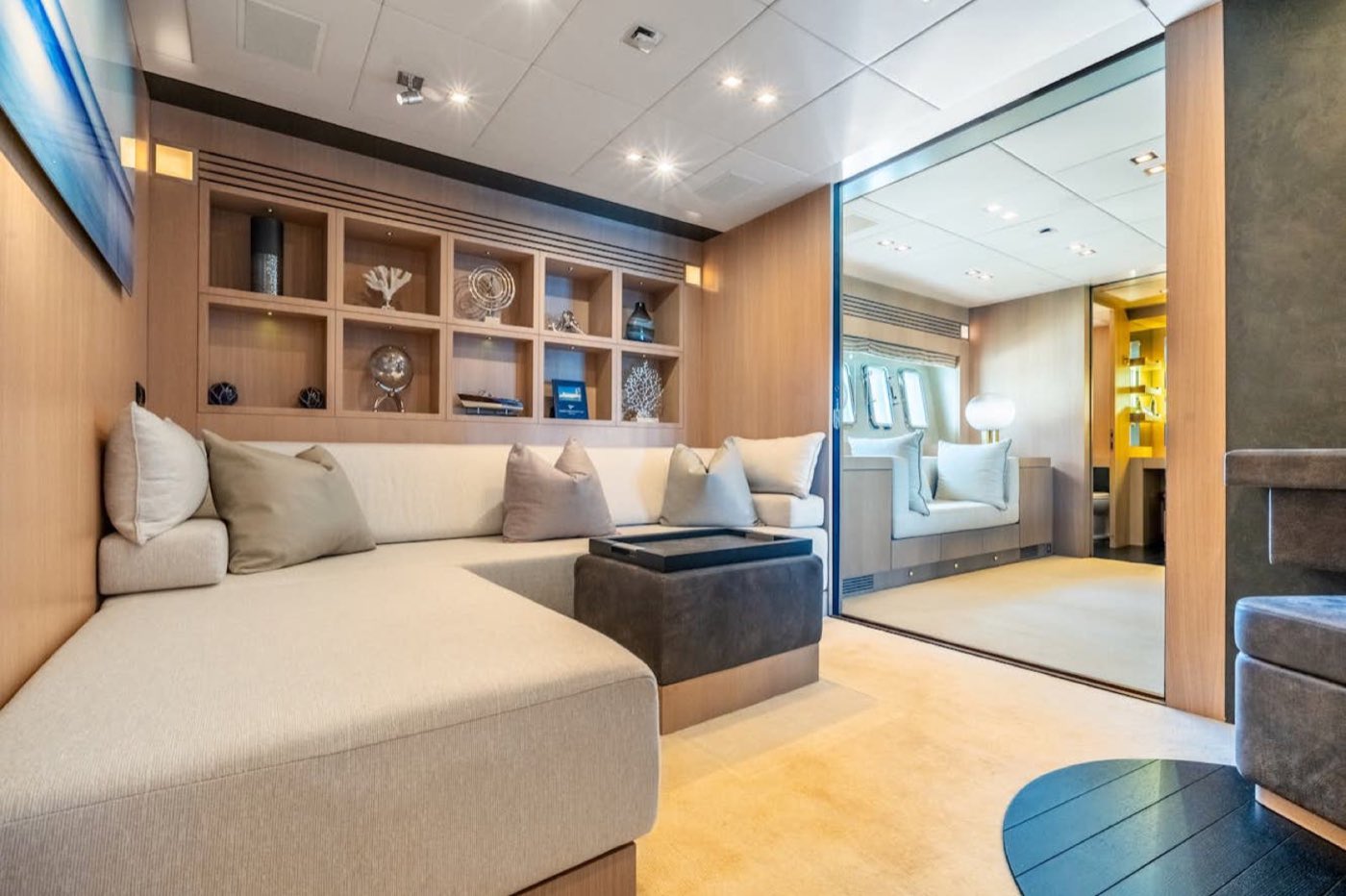 Mangusta 108' — photo 4