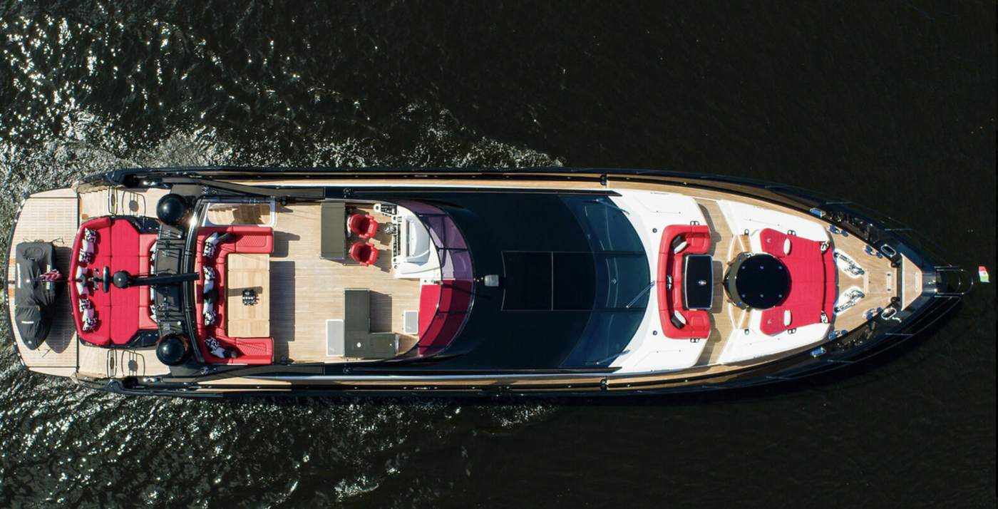 103' Sunseeker — photo 3