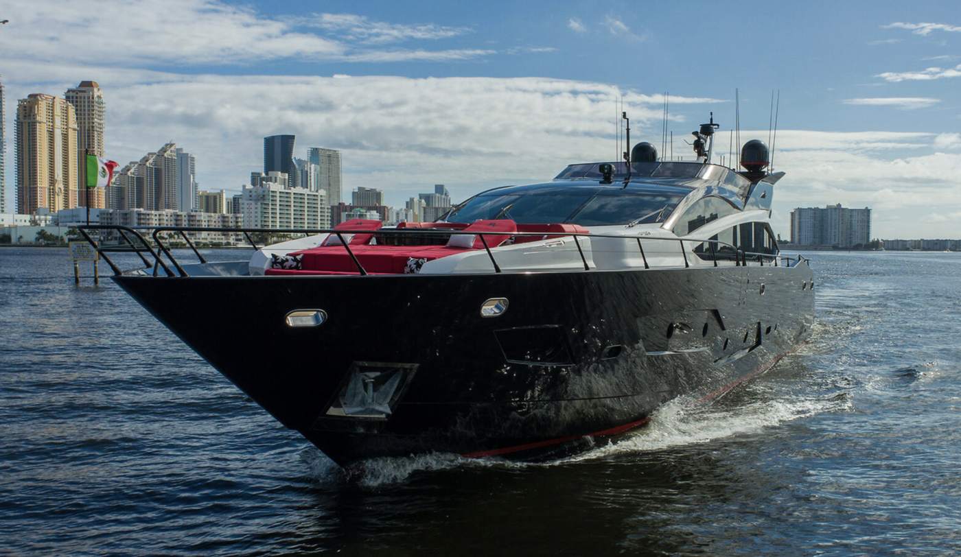 103' Sunseeker — photo 4