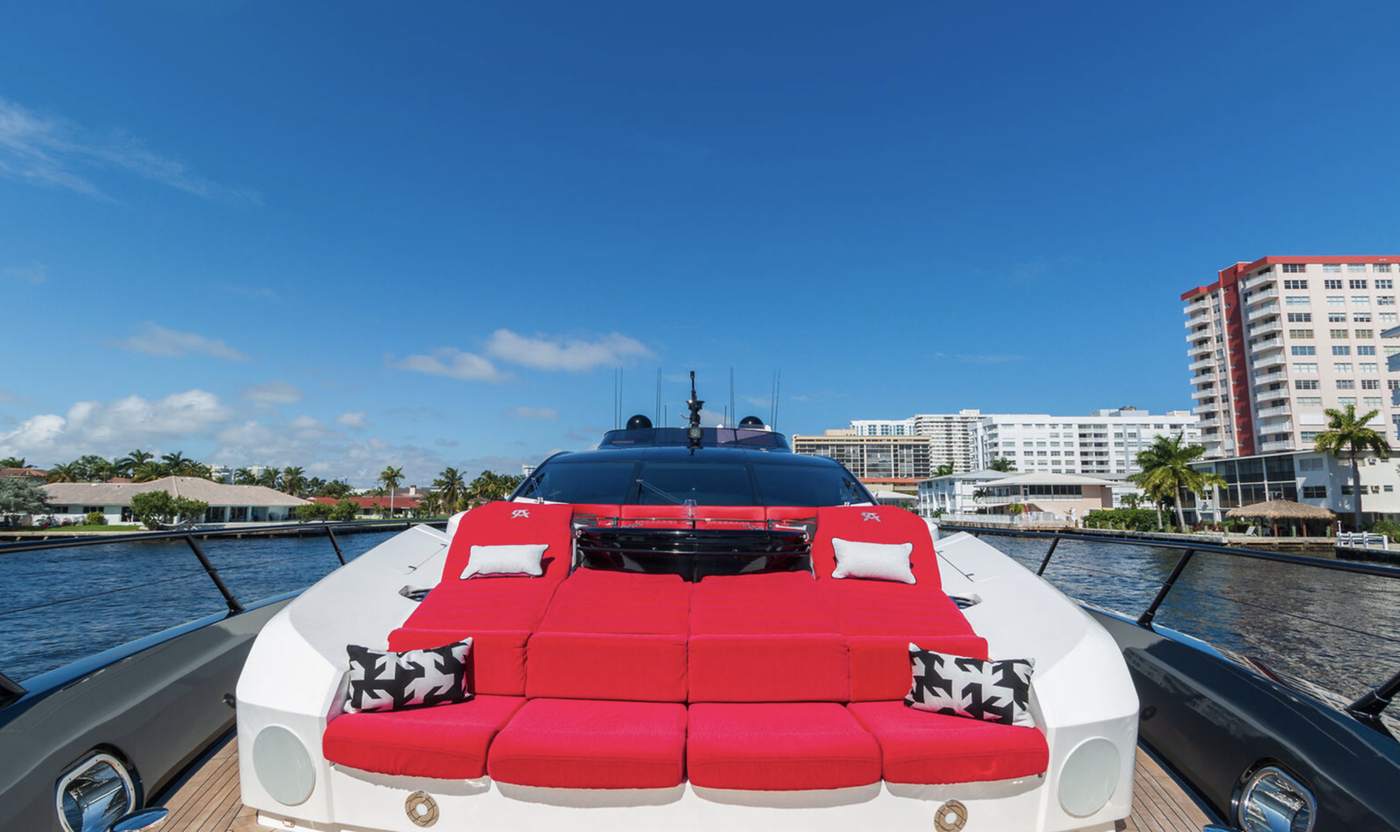 103' Sunseeker — photo 5