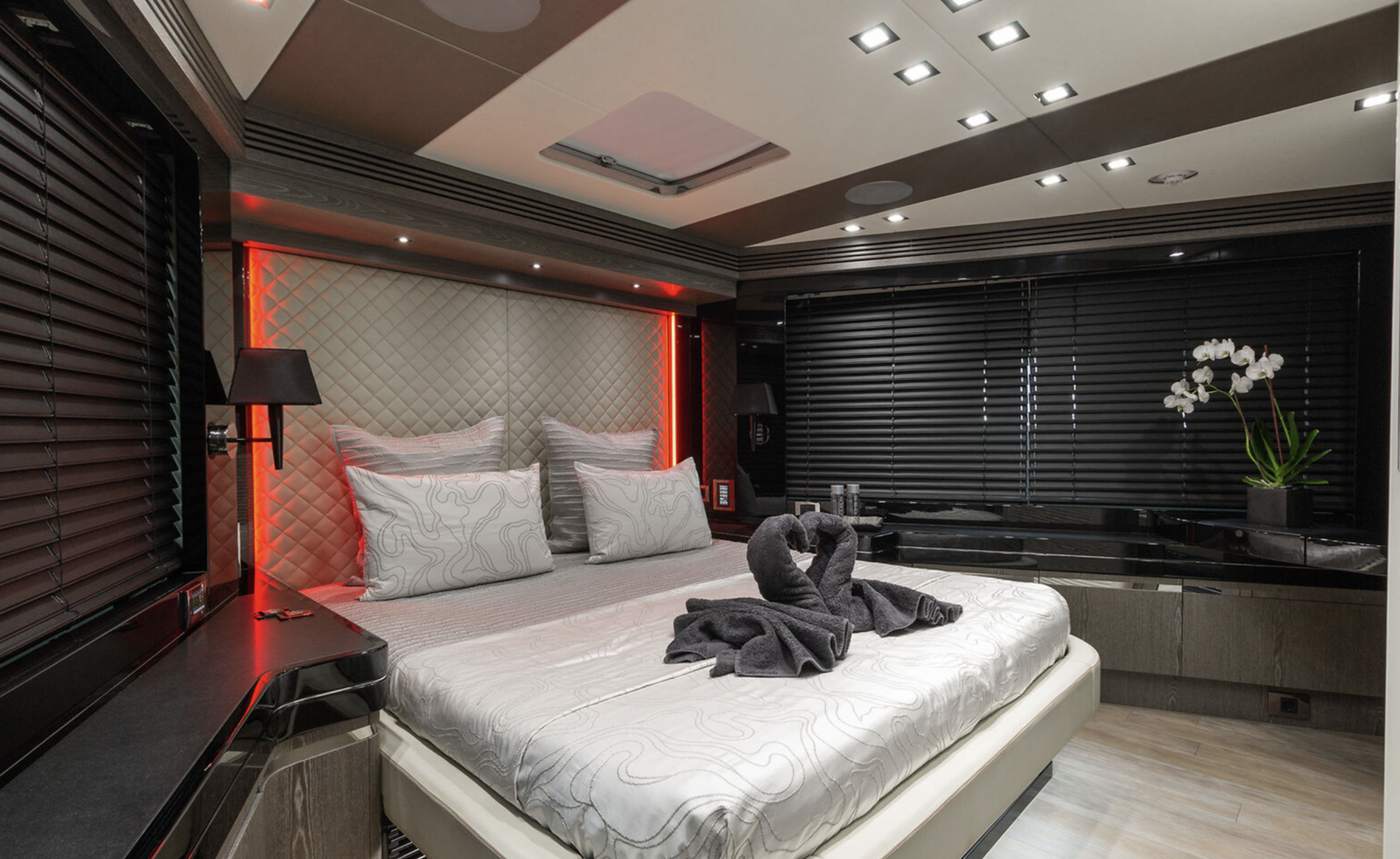 103' Sunseeker — photo 9