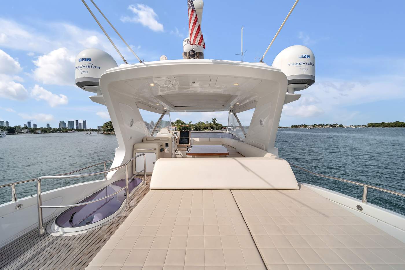 Azimut 64' — photo 9