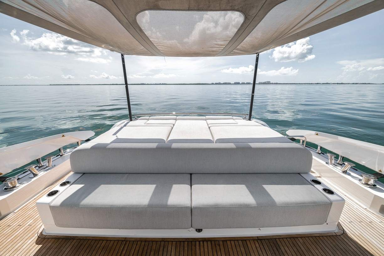 Azimut S8 — photo 4