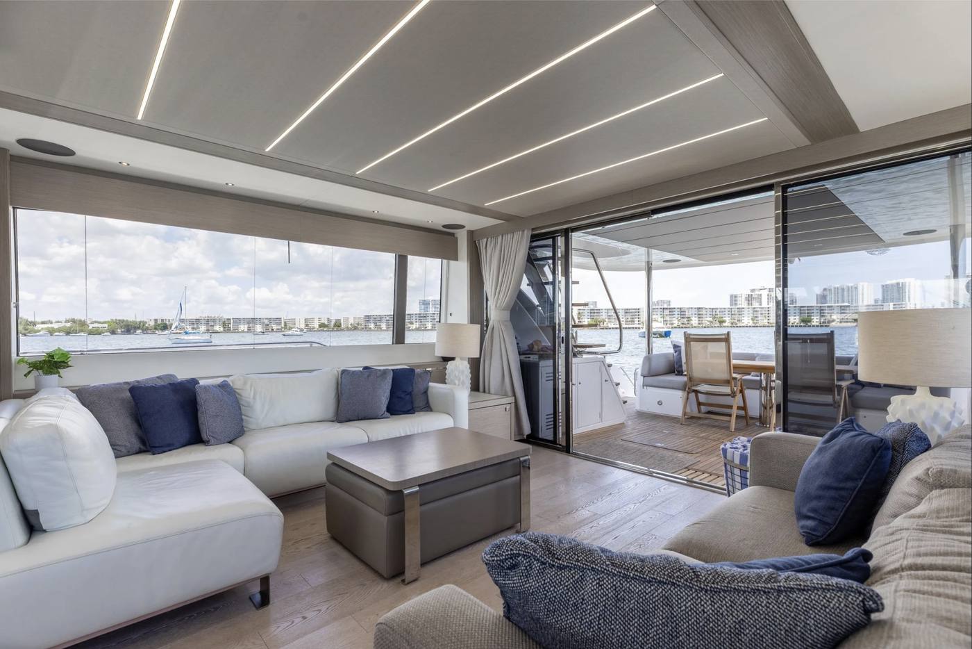 80' Sunseeker — photo 6