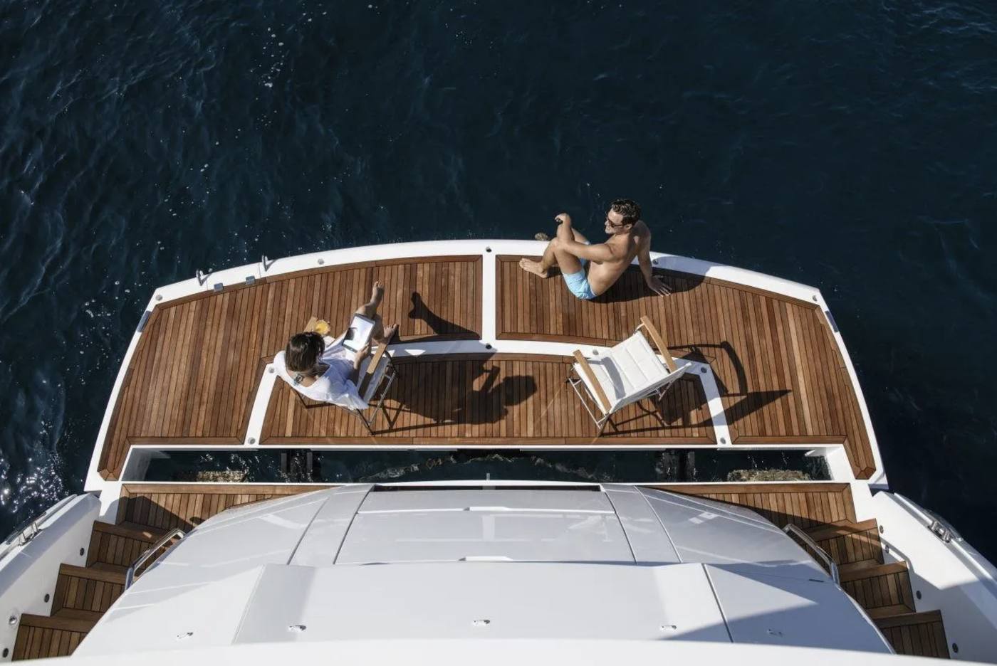 80' Sunseeker — photo 10