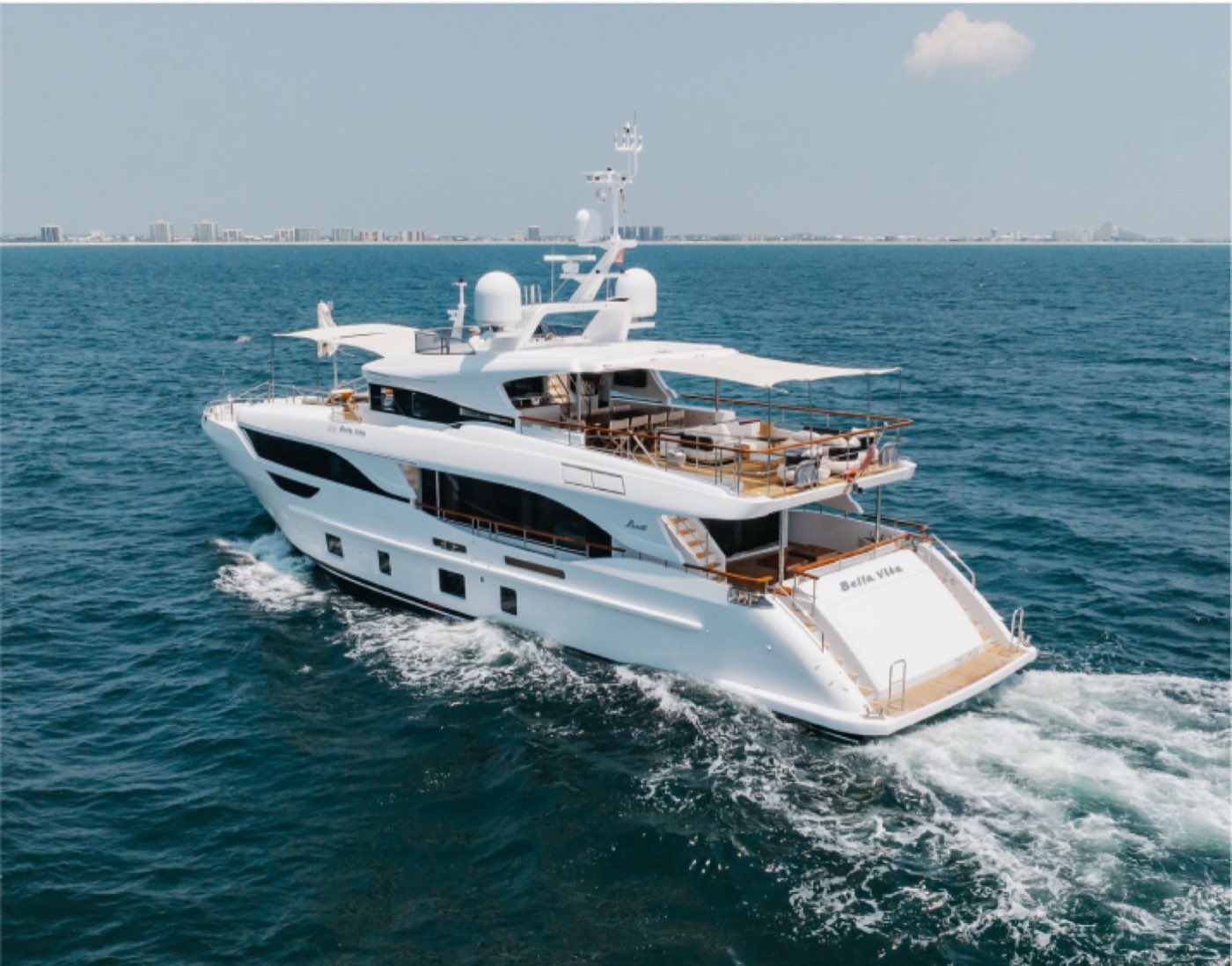 San Lorenzo SX112 — photo 10