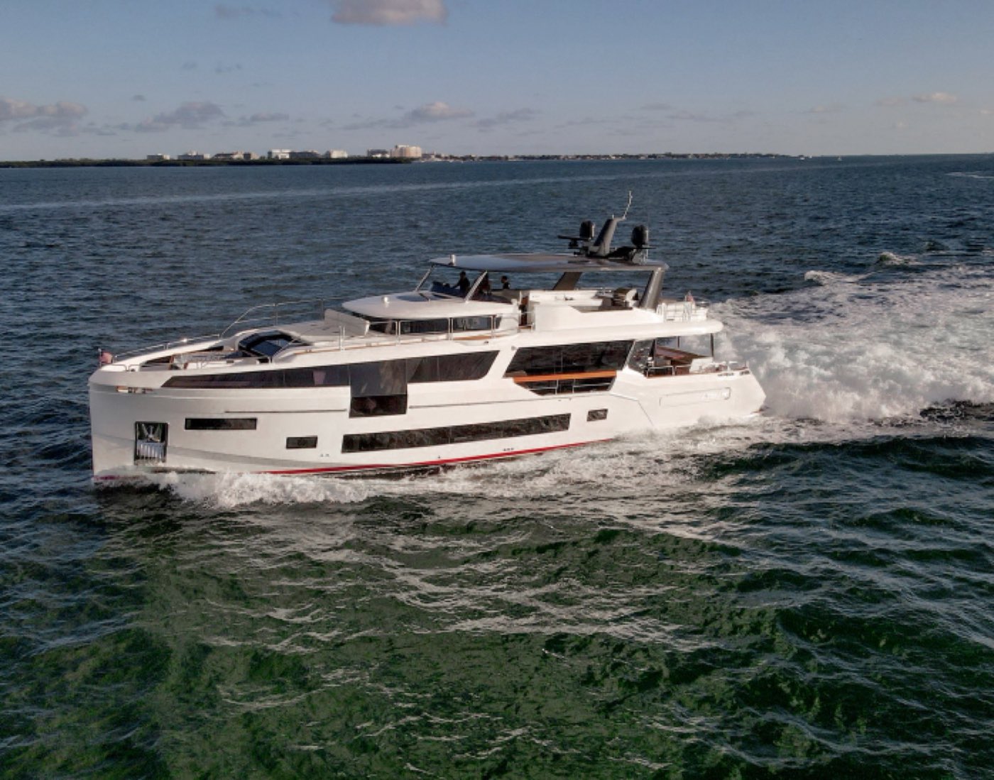 Sirena 88'