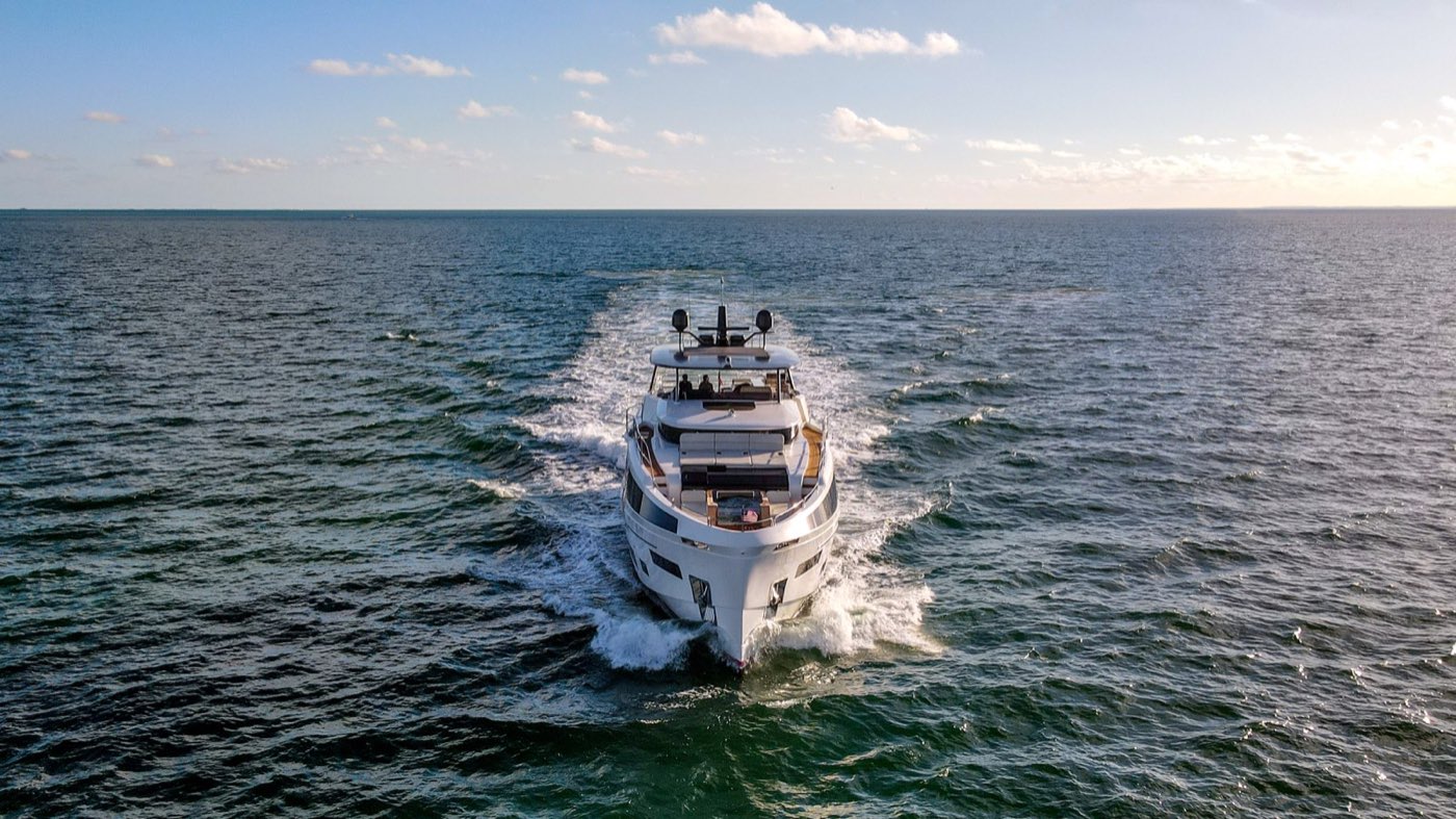 Sirena 88' — photo 7